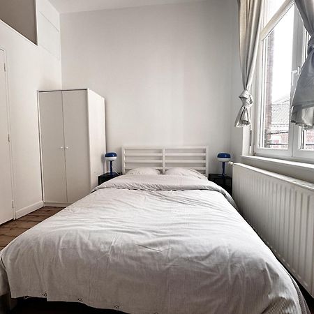 Appartement Lille Centre Cosy المظهر الخارجي الصورة