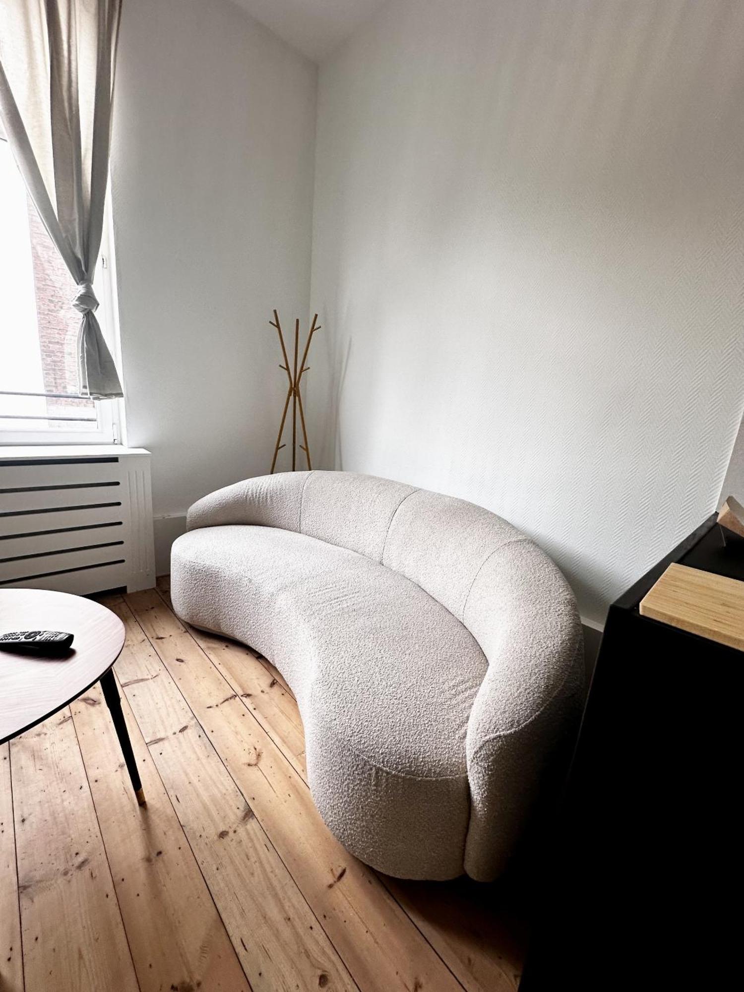Appartement Lille Centre Cosy المظهر الخارجي الصورة