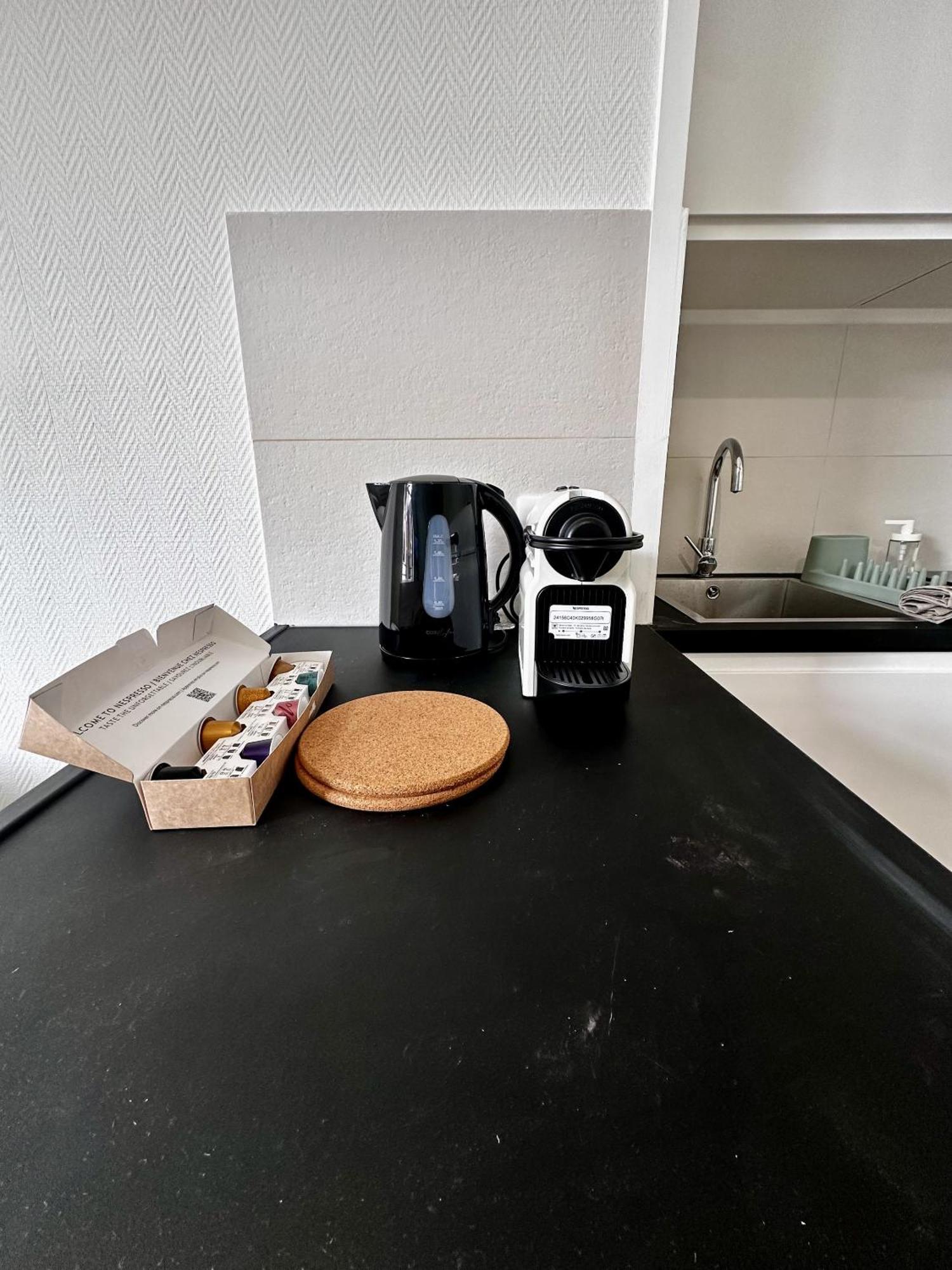 Appartement Lille Centre Cosy المظهر الخارجي الصورة